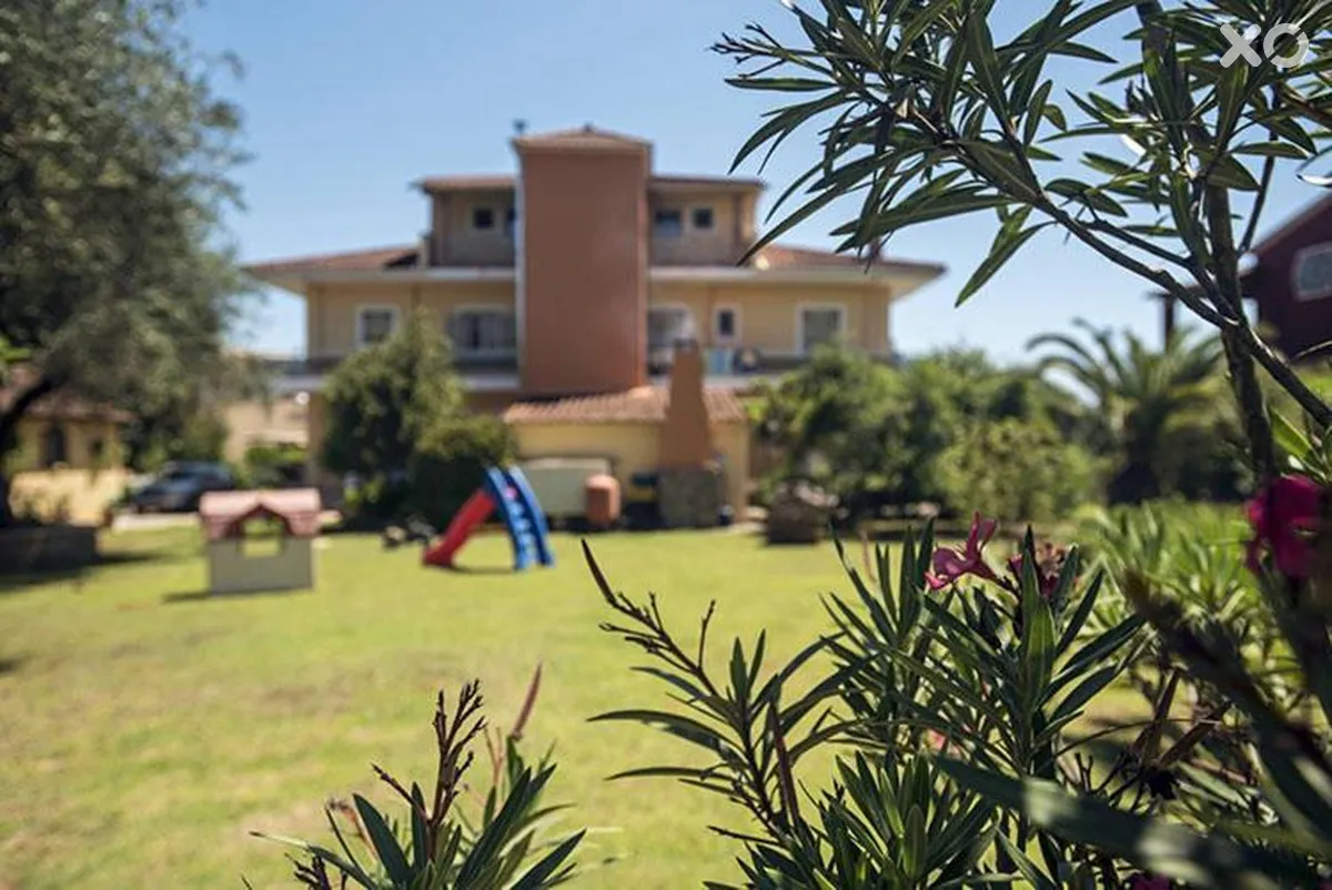 Omirico Hotel & Apartments