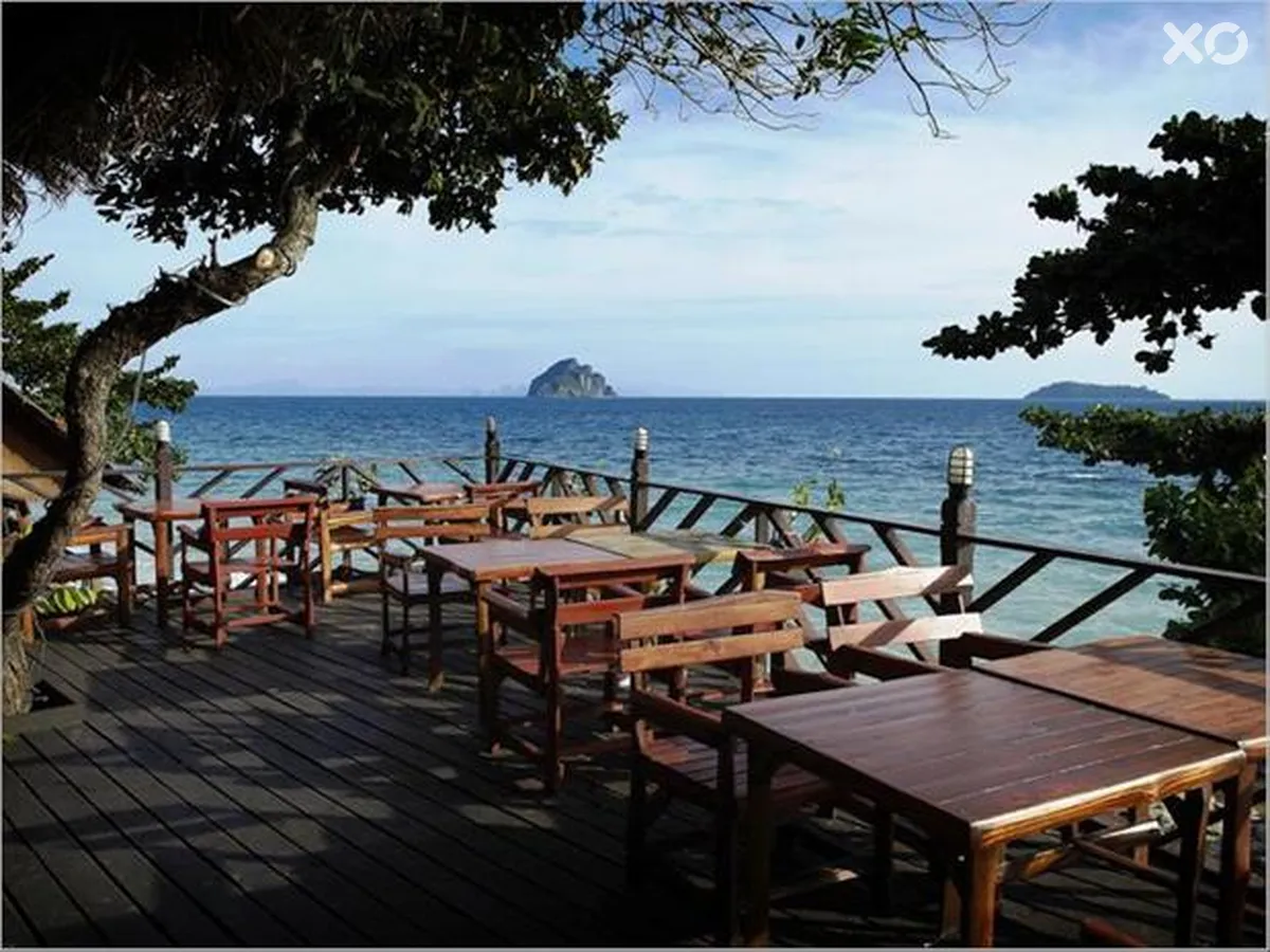 Phi Phi Natural Resort