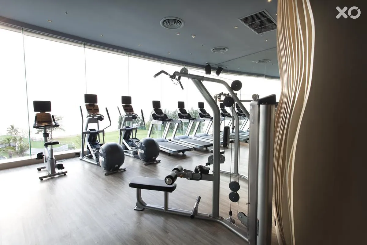Movenpick Siam Hotel Pattaya