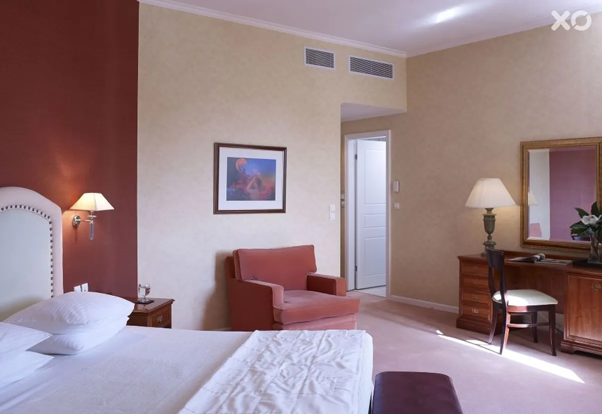 Thermae Sylla Spa & Wellness Hotel