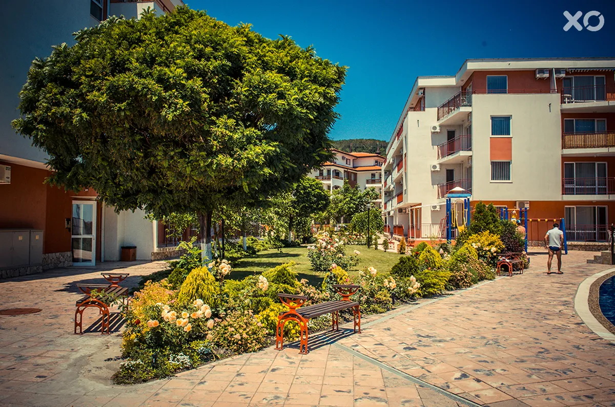Privilege Fort Beach