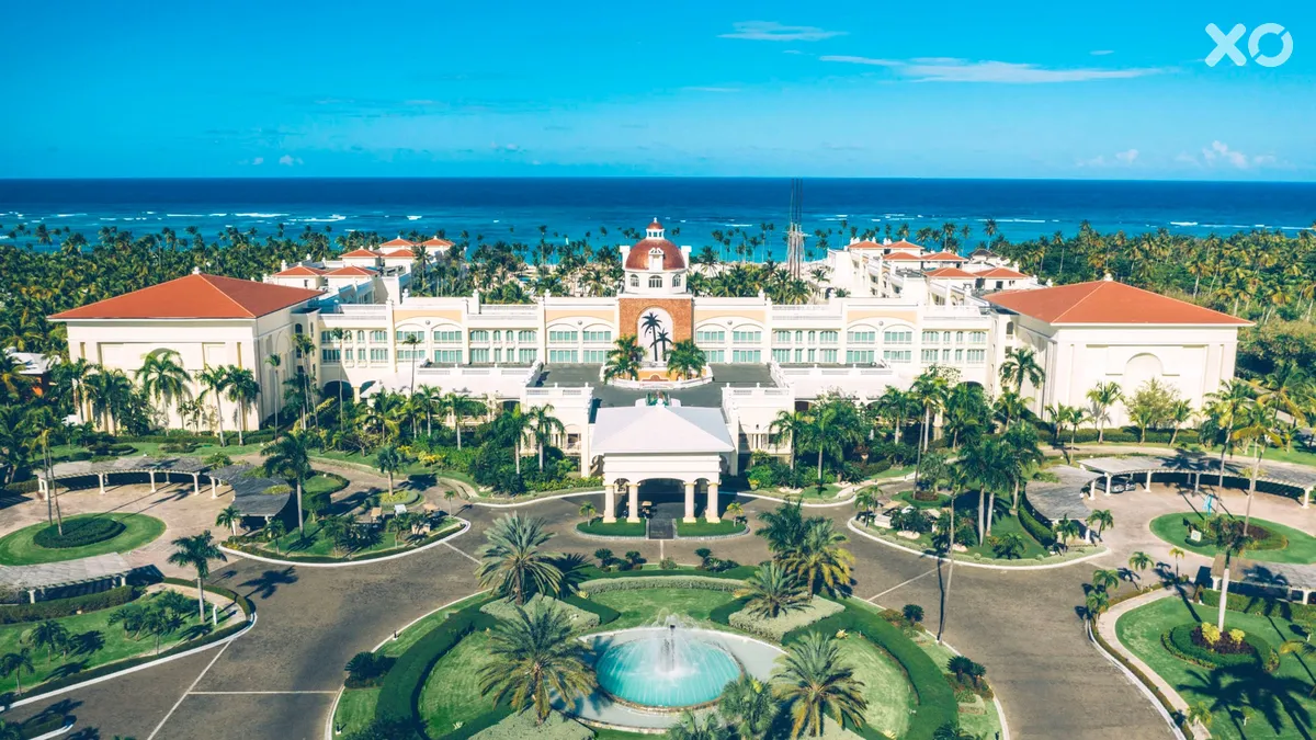 Iberostar Grand Bavaro Hotel