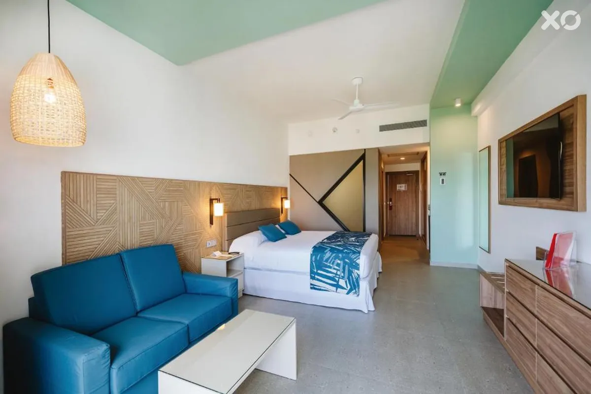 Riu Latino Hotel