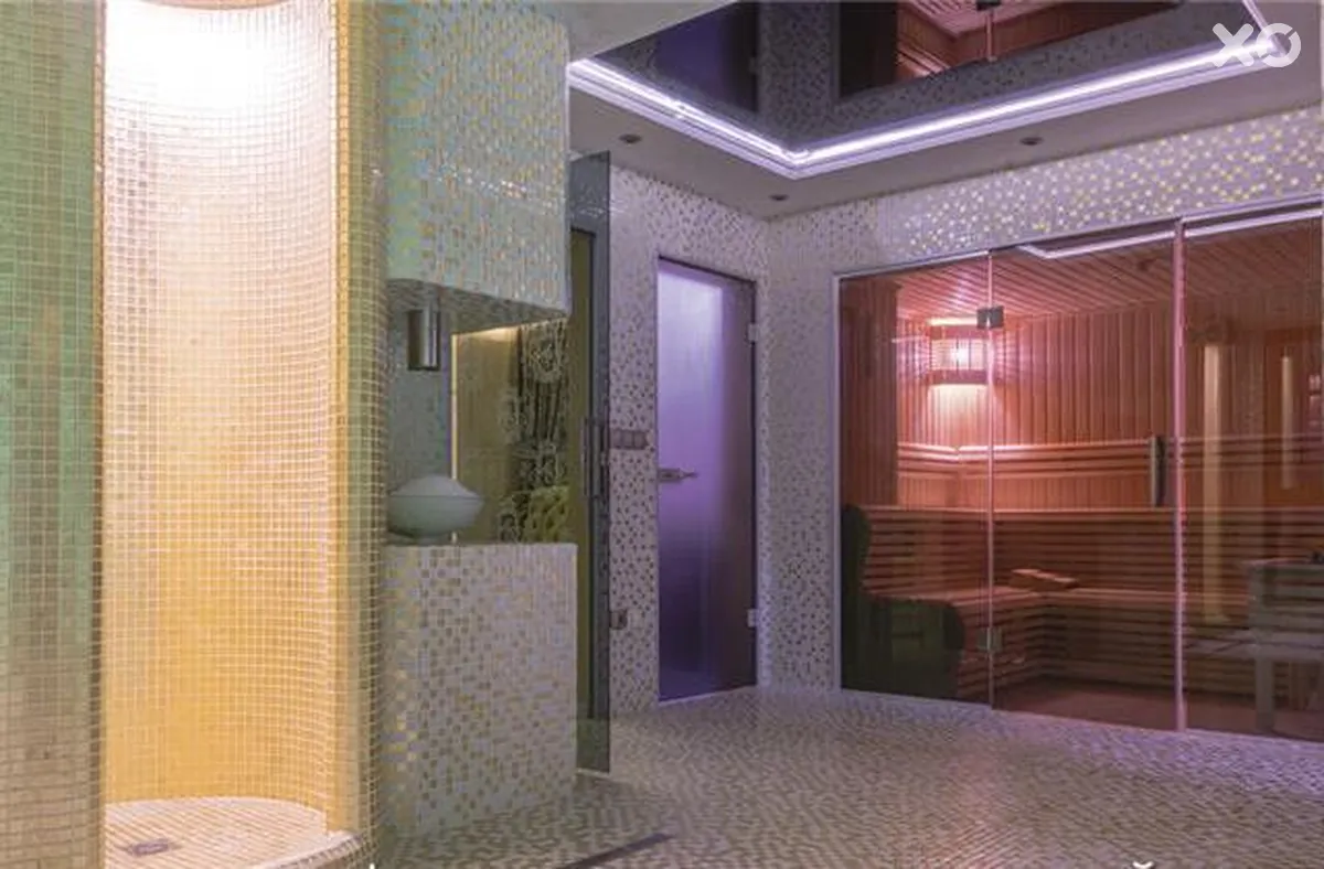 Harmony Suites 8 & 9
