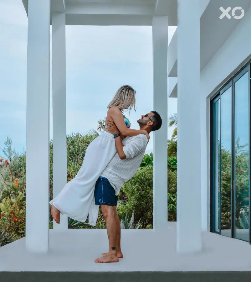 Safira Blu Luxury Resort & Villas