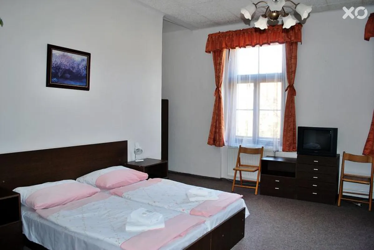 Olga Hotel