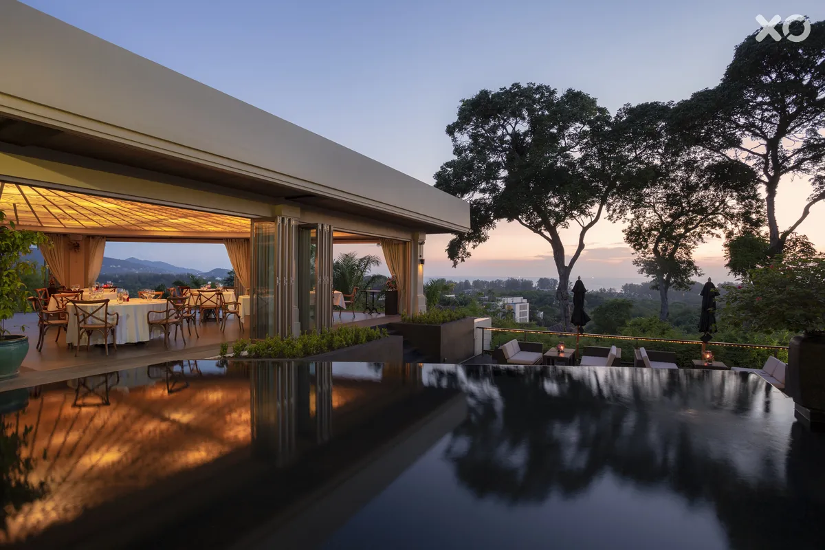 The Pavilions Phuket