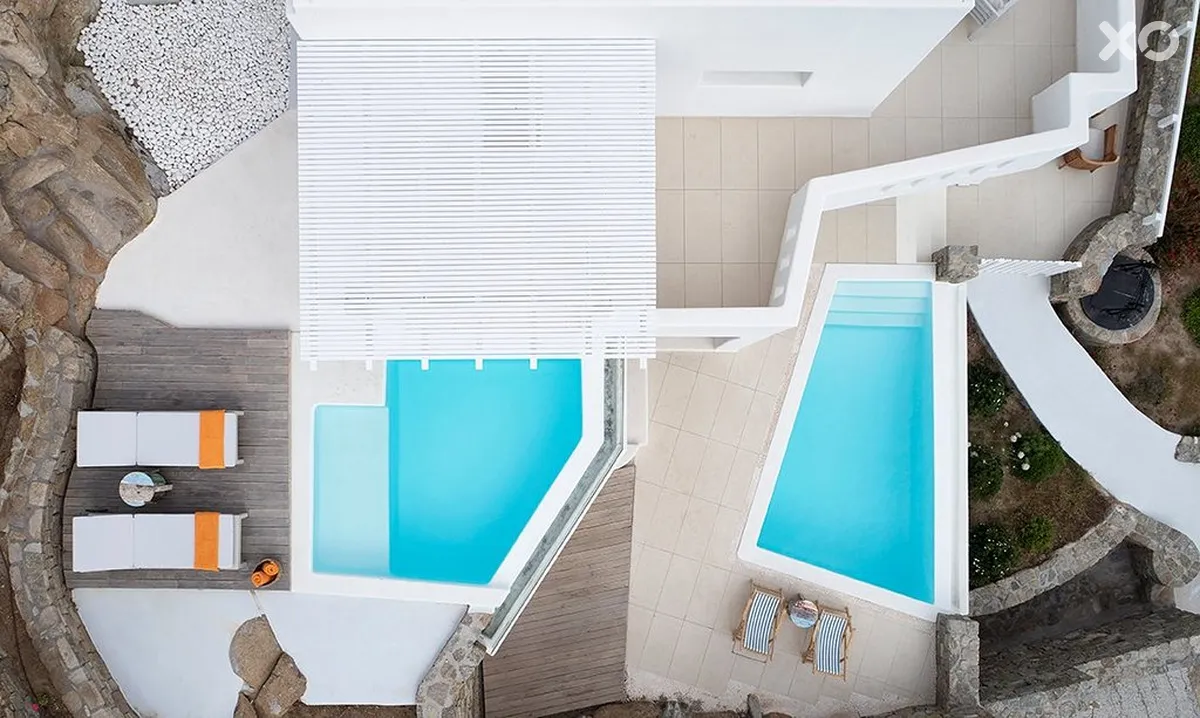 San Marco Hotel & Villas