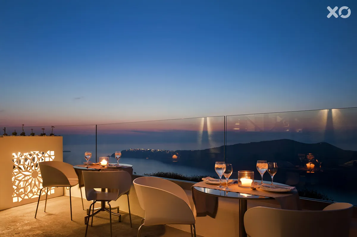 Avaton Resort & Spa