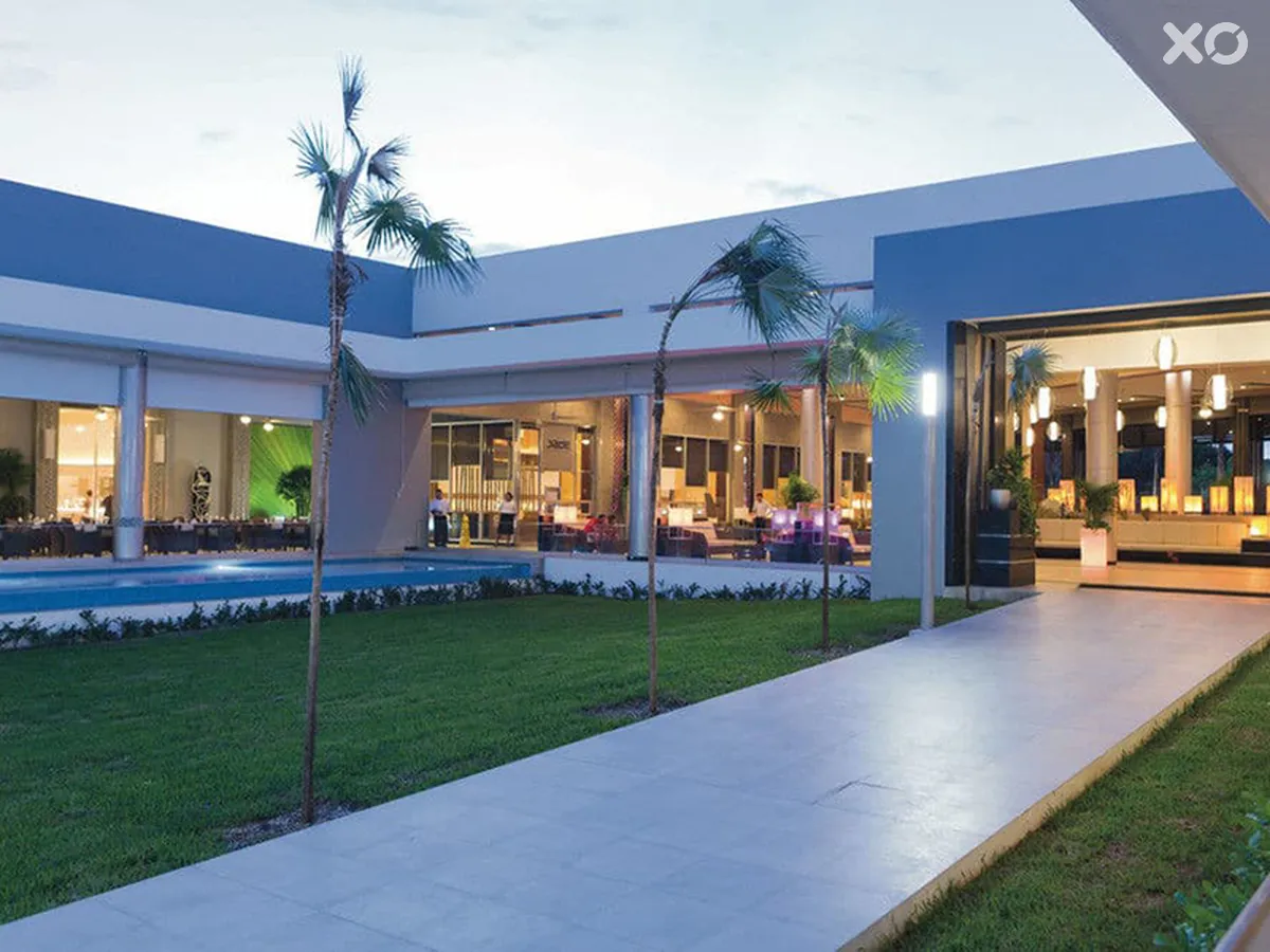 Riu Playacar Hotel