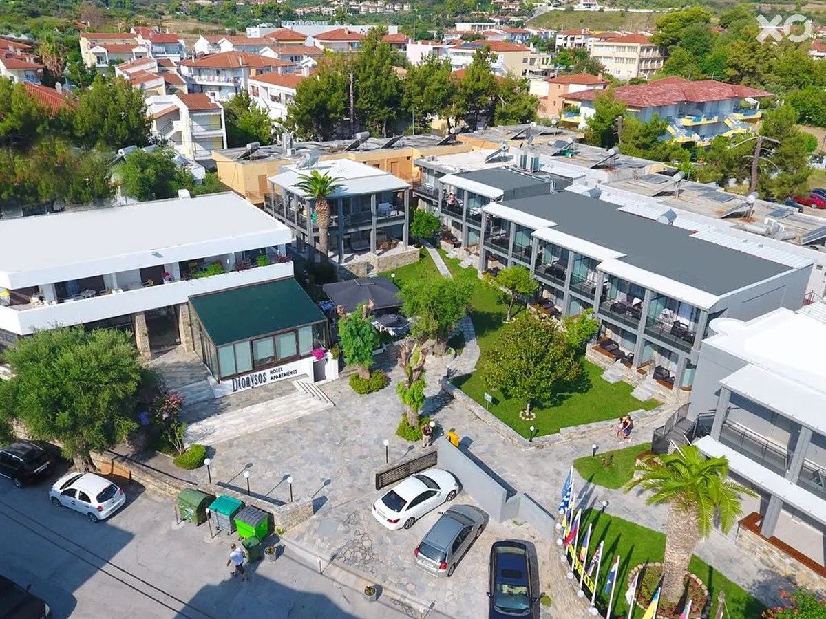 Dionysos Studios