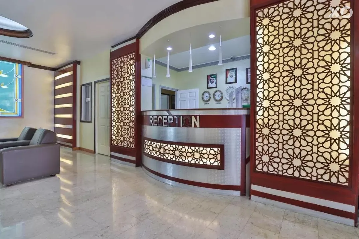 Marhaba Residence