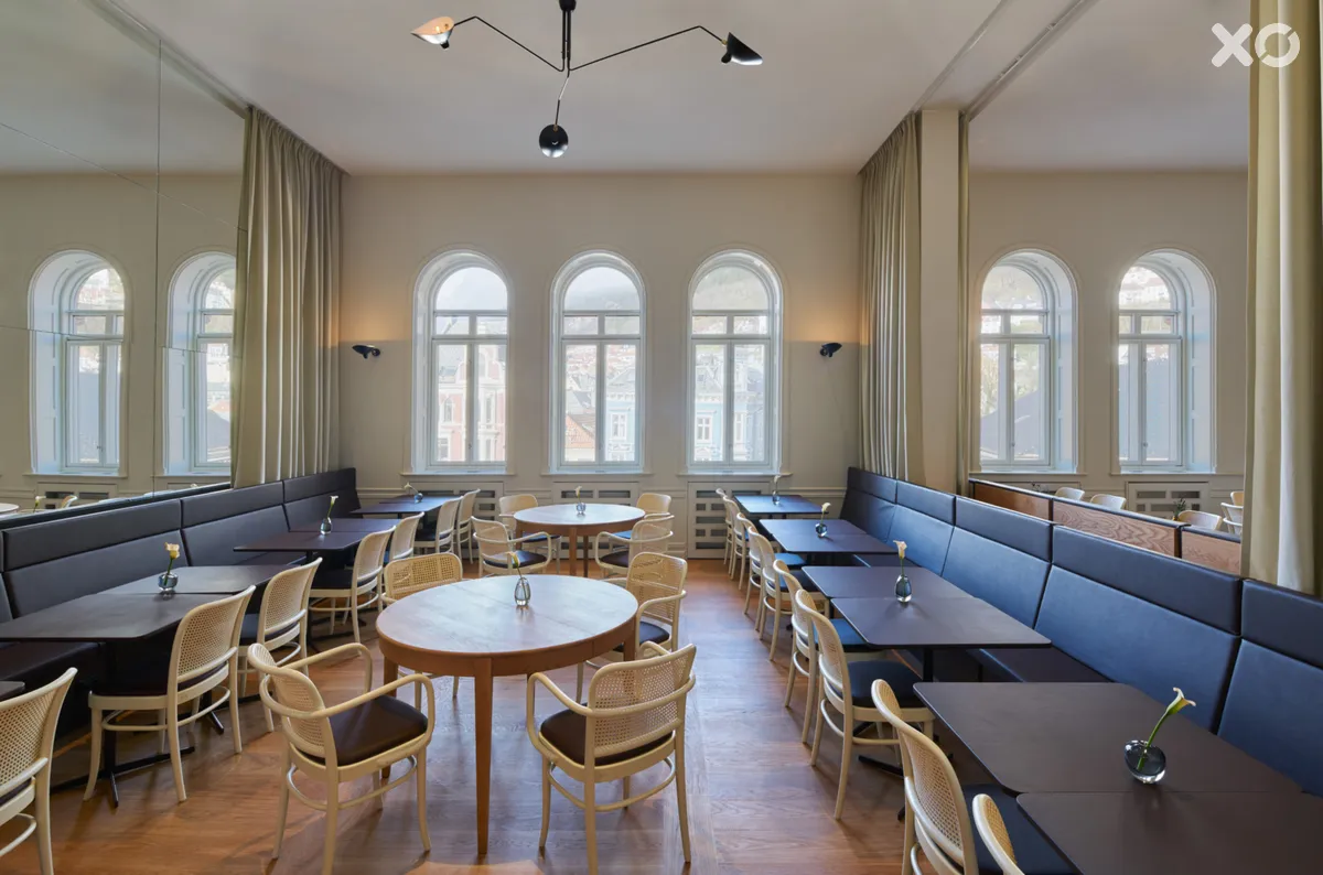 Bergen Bors Hotel