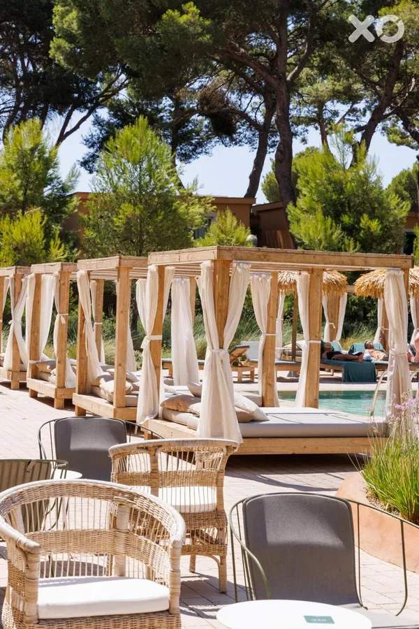 Aubamar Suites & SPA
