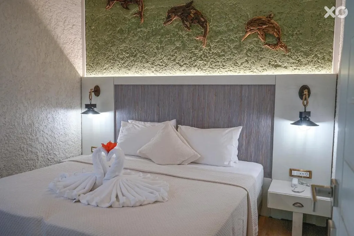 Flamingos Hotel