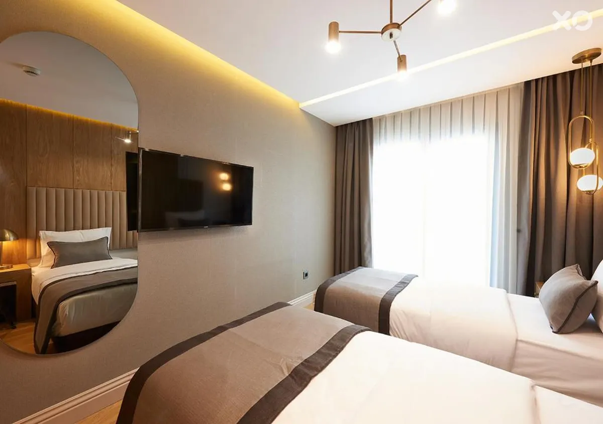 Dundar Hotel & Spa
