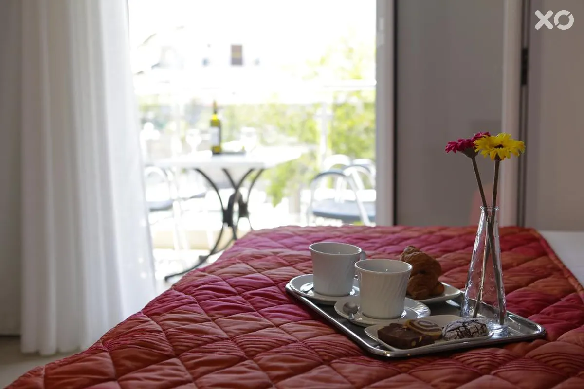 Sarantis Hotel