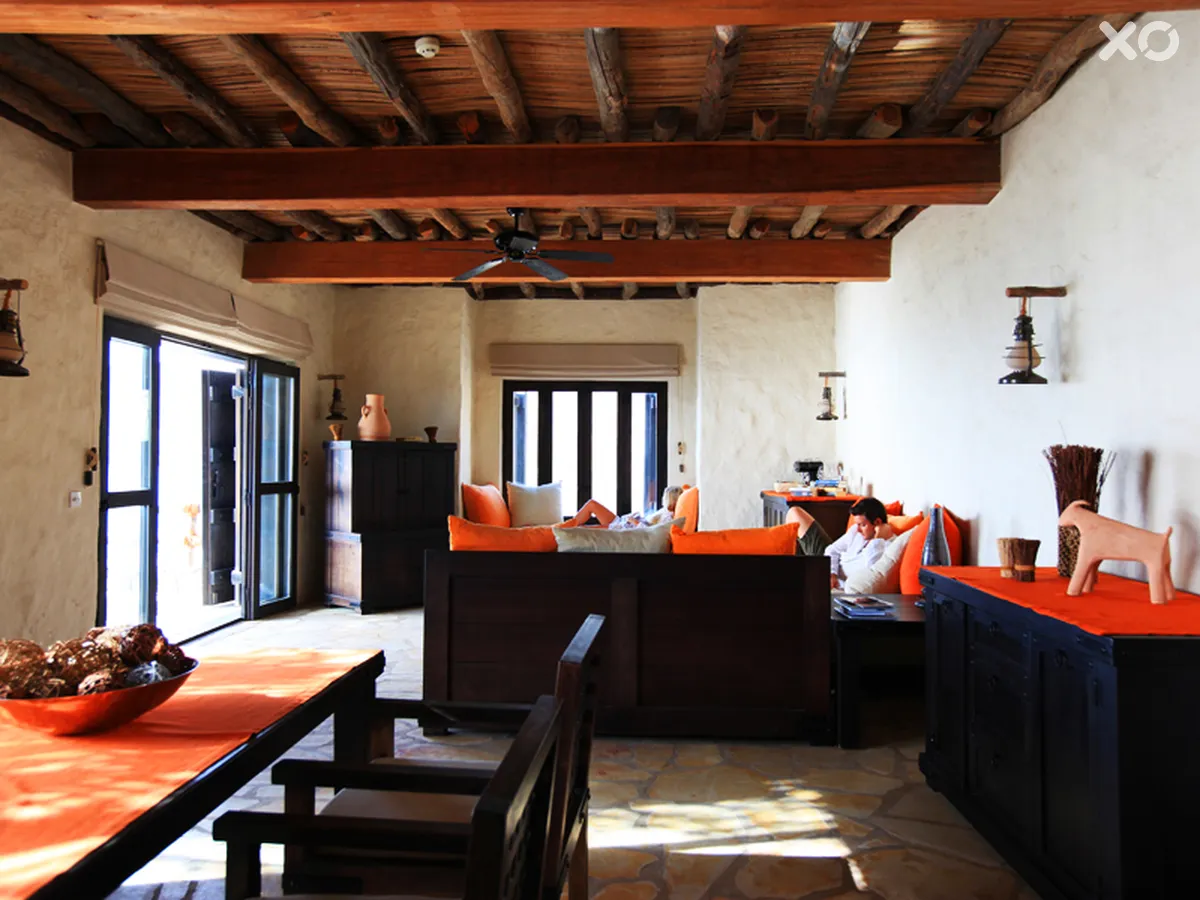 Six Senses Zighy Bay