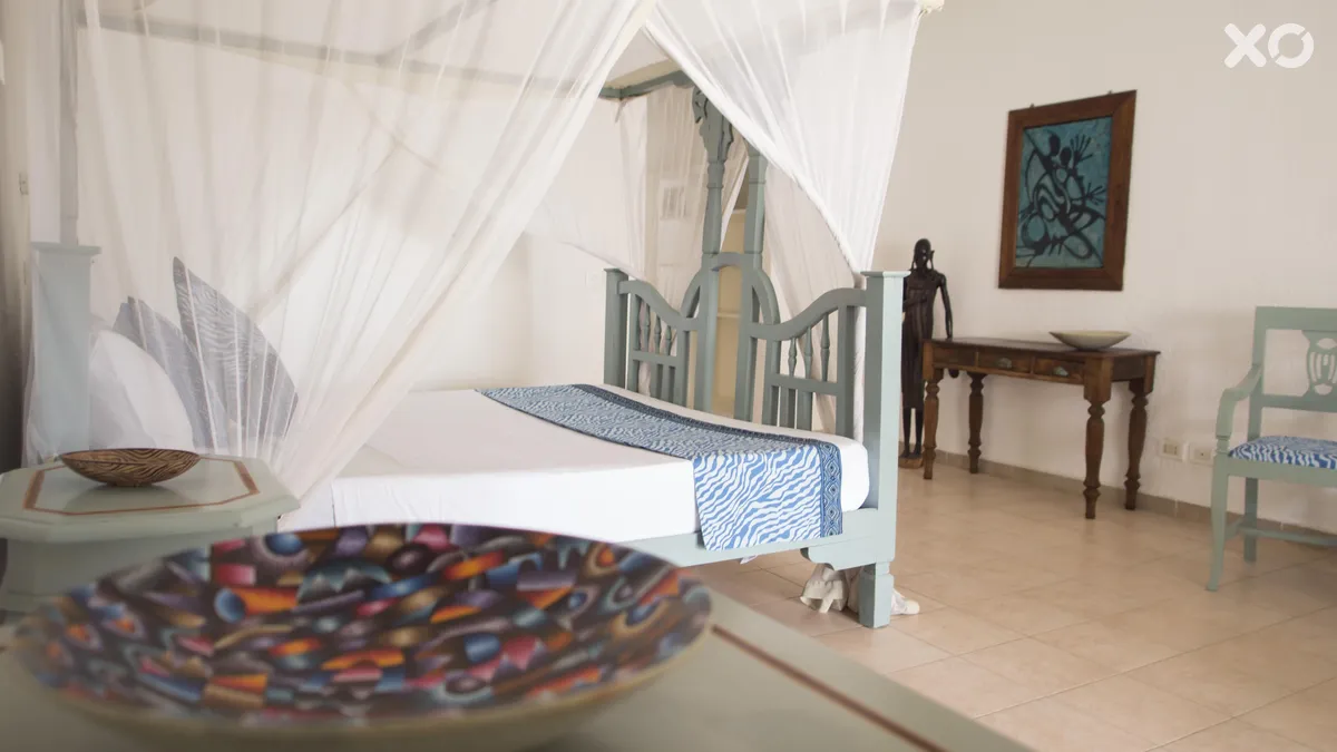 Kiwengwa Beach Resort
