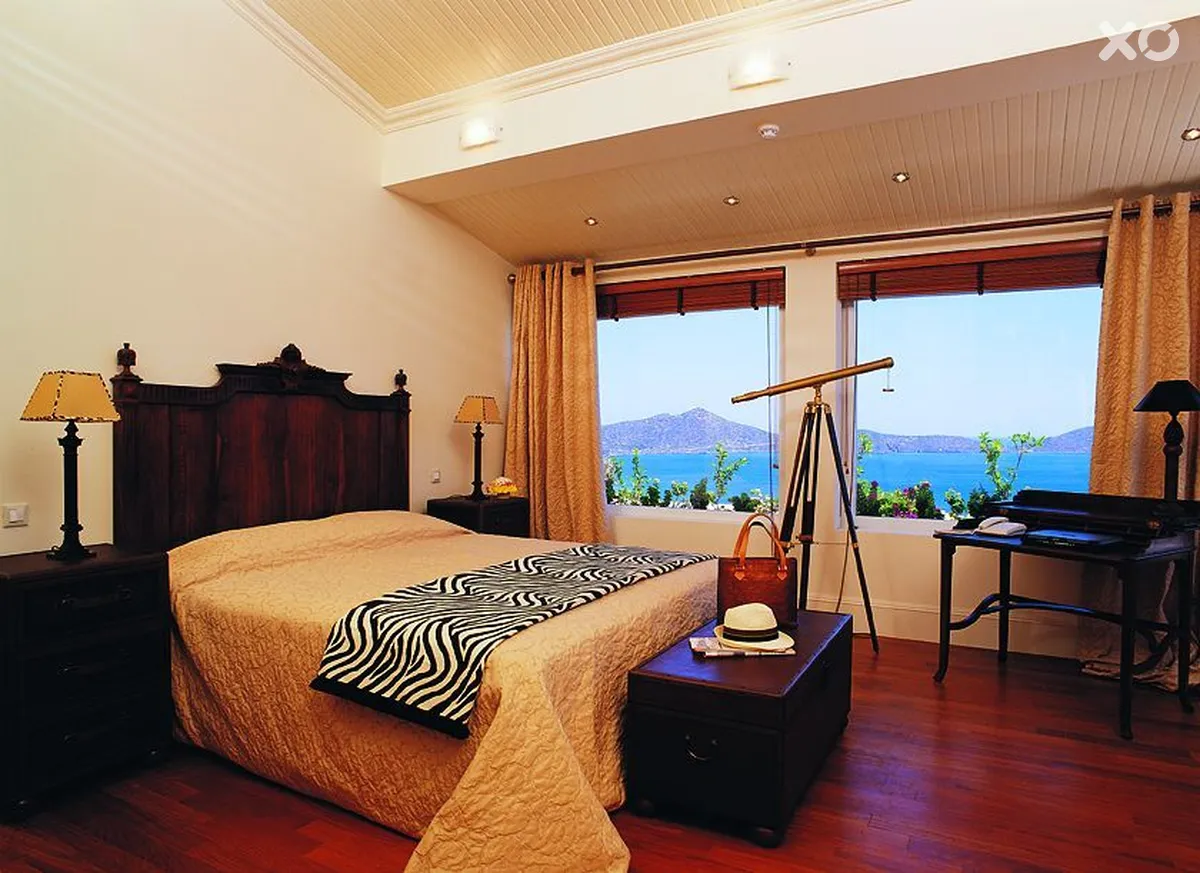 Elounda Gulf Villas & Suites