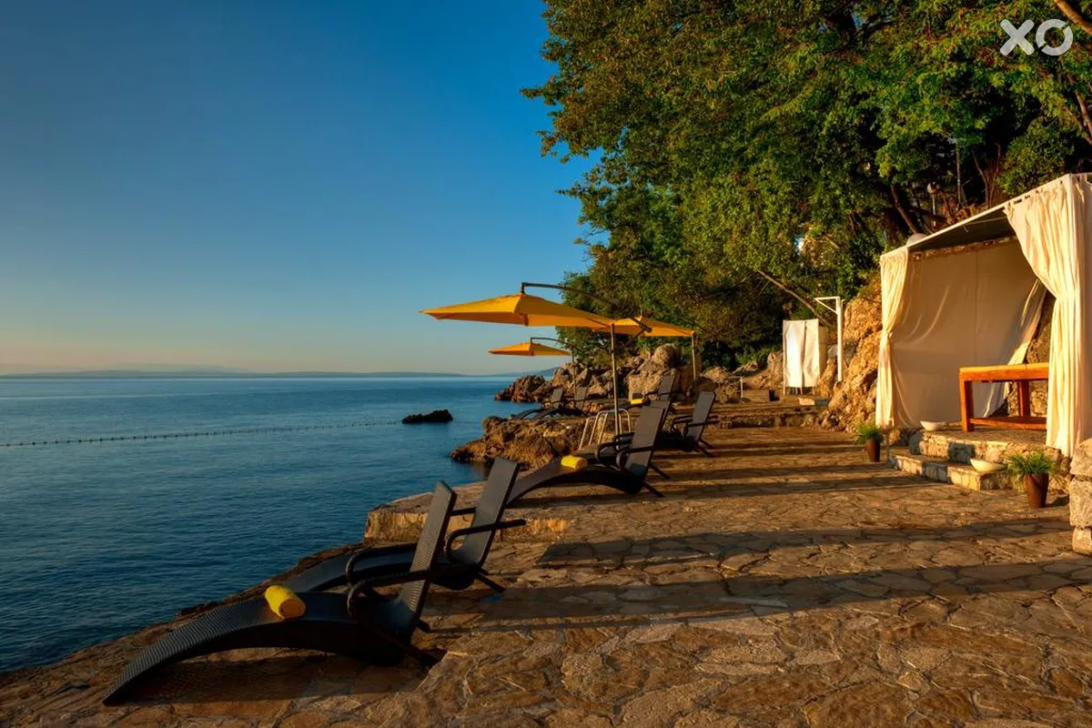 Grand Hotel Adriatic I