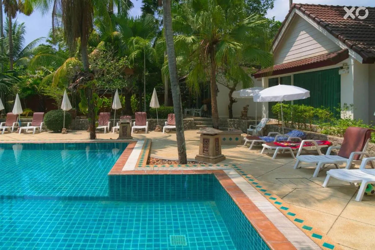 Garden Home Kata