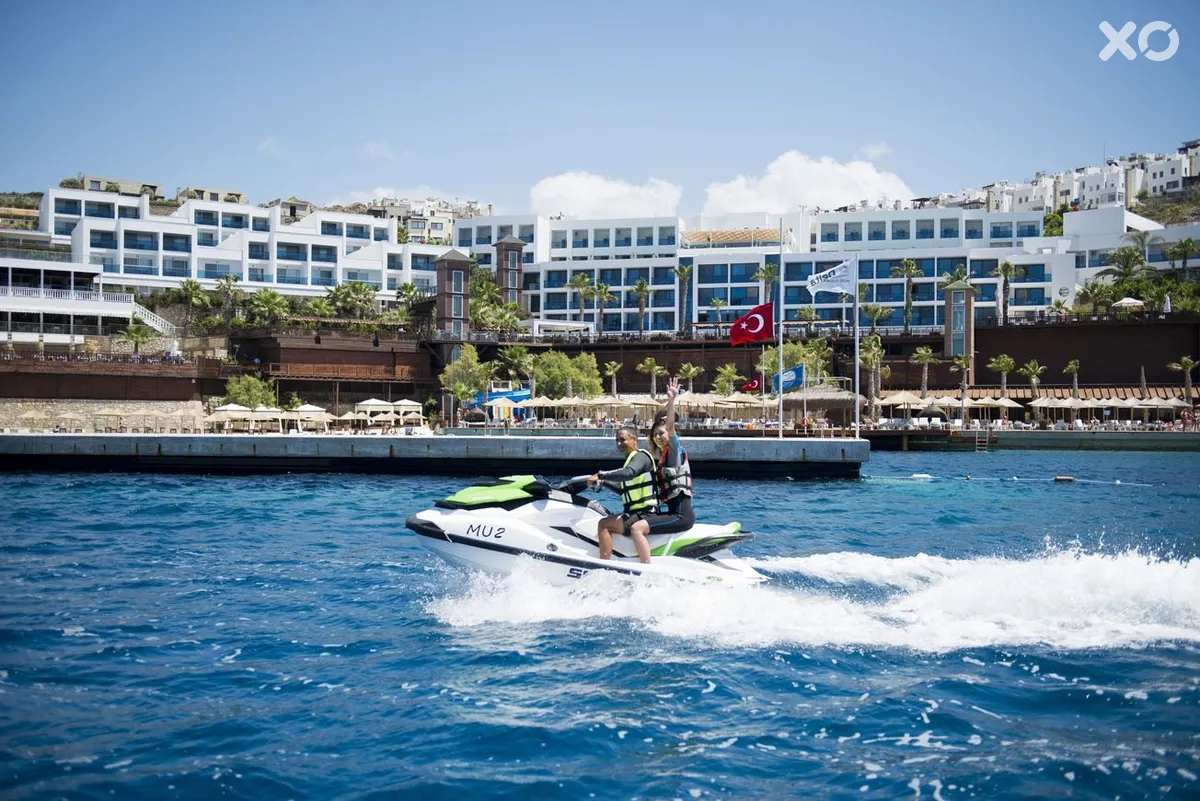 Delta Hotel By Marriott Bodrum