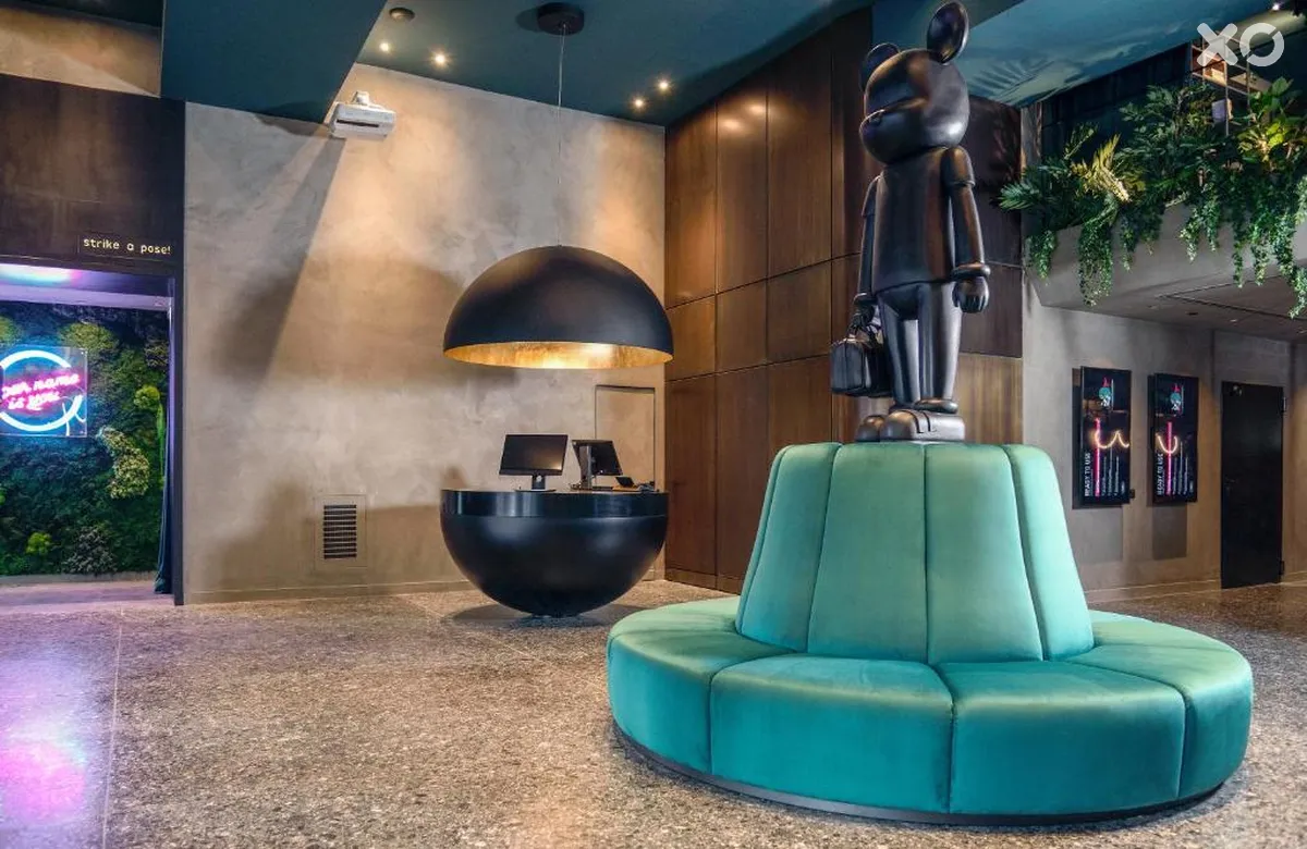 Onoma Hotel