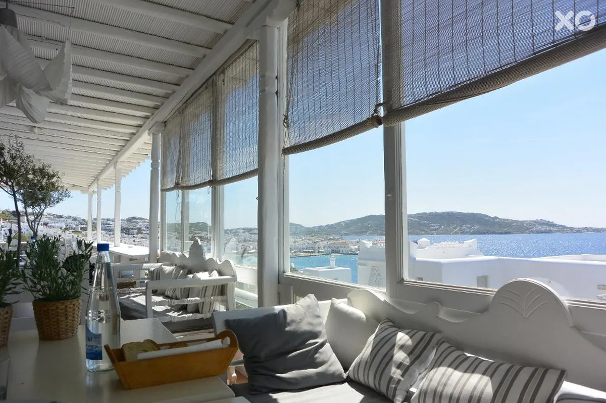Porto Mykonos Hotel