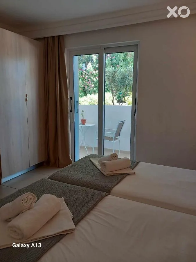 Aegean Blu Hotel & Apartments