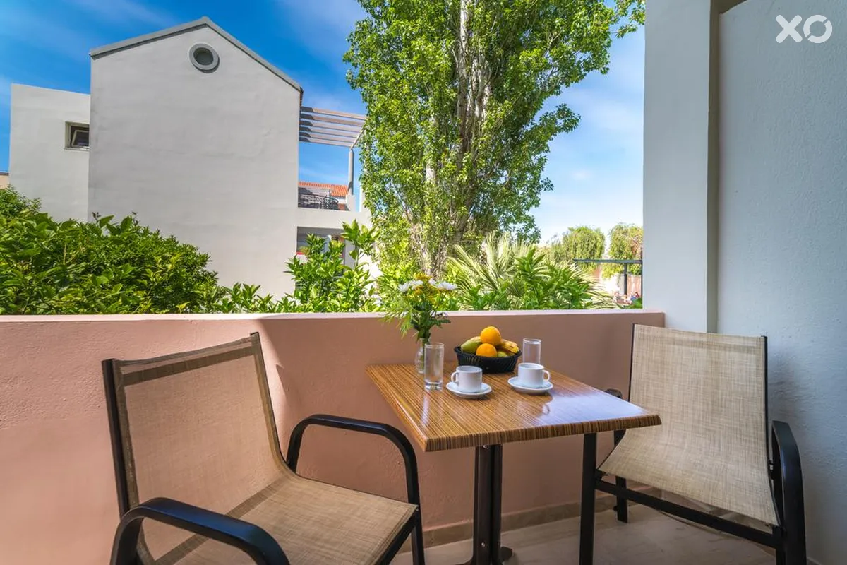 Lotus Hotel Apartments