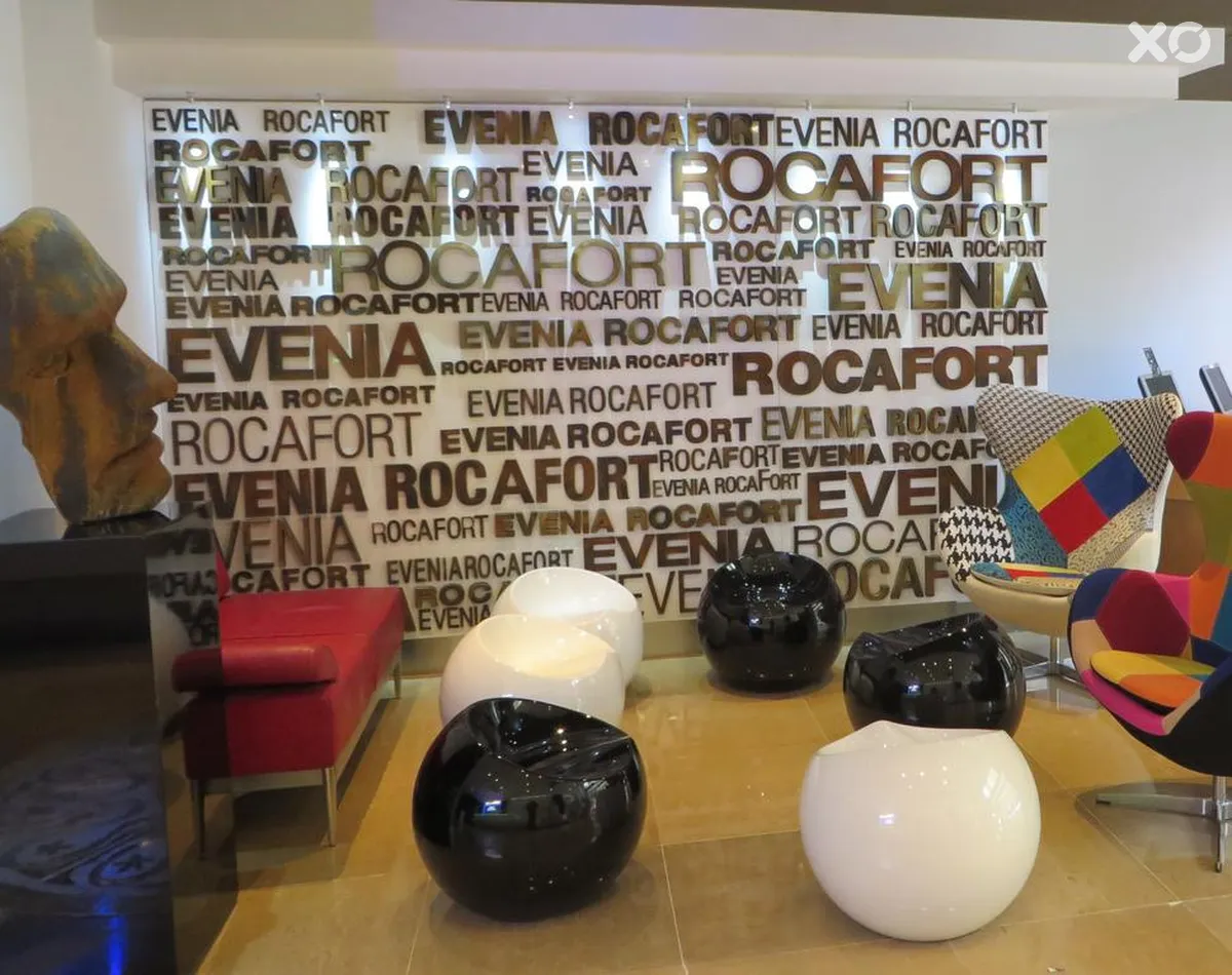 Evenia Rocafort Hotel