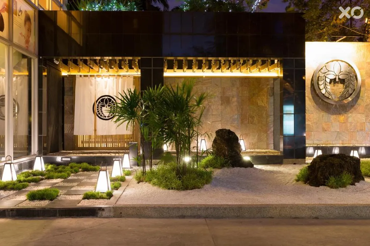 Bandara Suites Silom, Bangkok