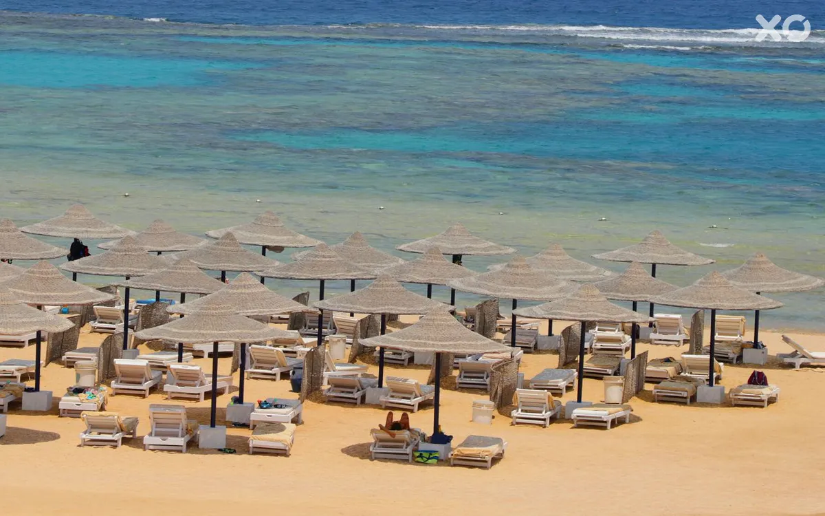 Sirena Beach Resort & Spa