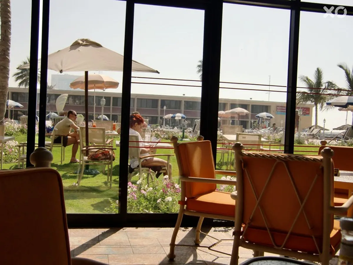 Lou' Lou'a Beach Resort