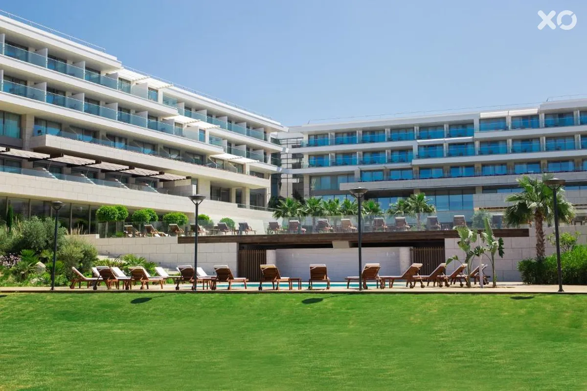 Onlive Hotel