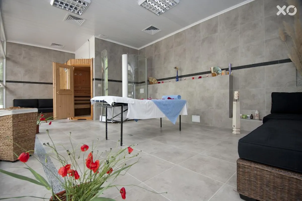 South Perl Resort & Spa