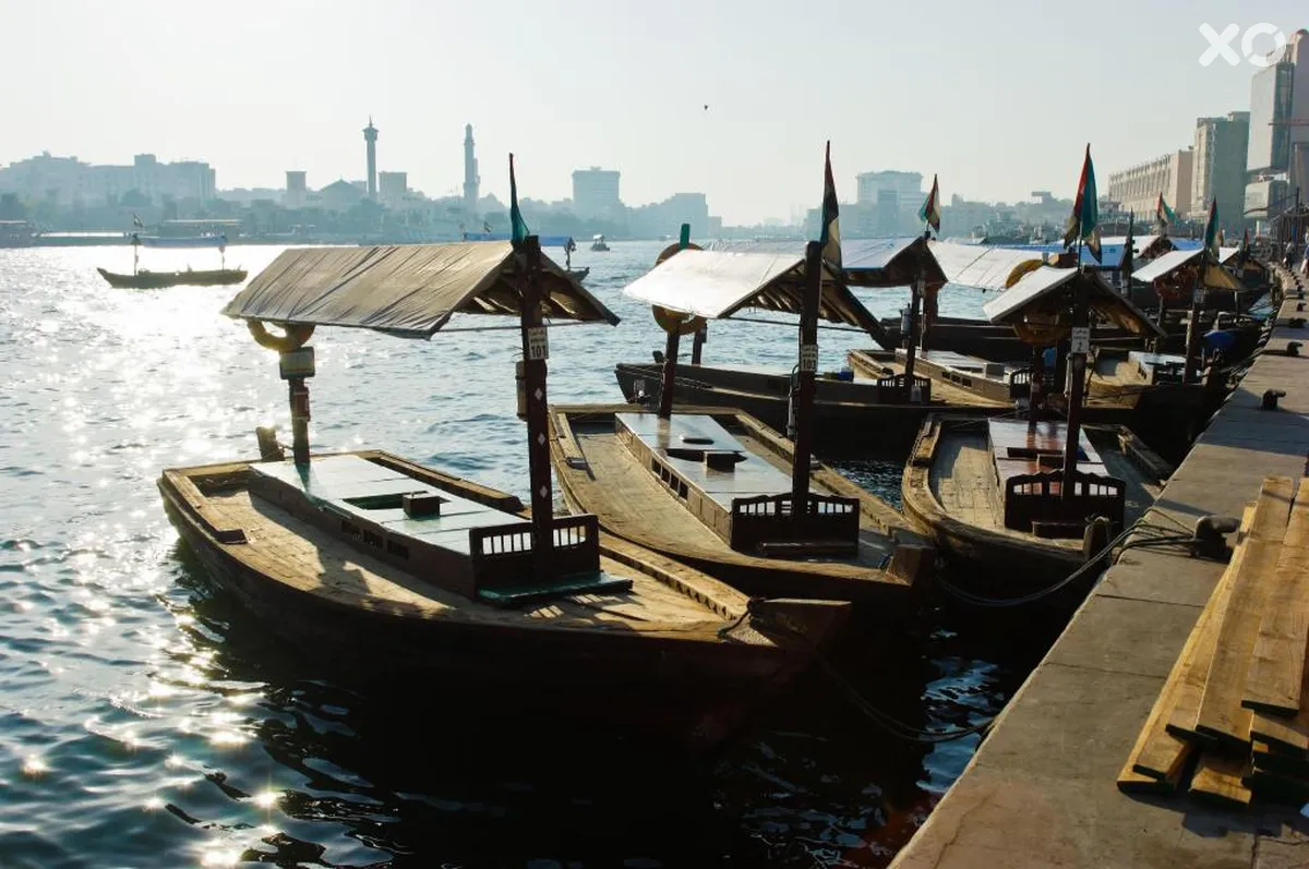 The Leela Hotel