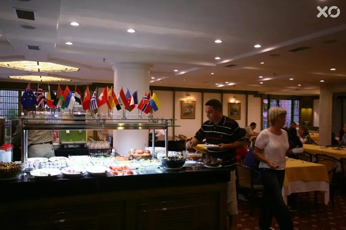 Istanbul Royal Hotel