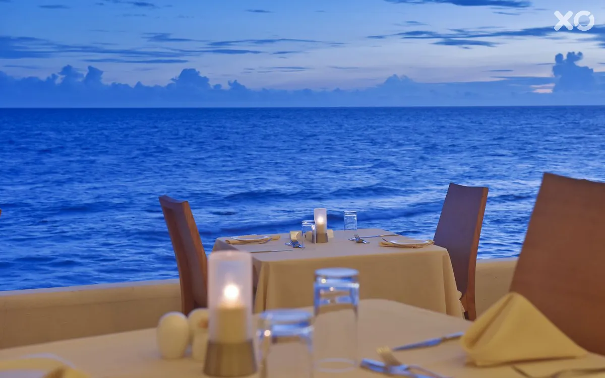 Safari Island Resort & Spa