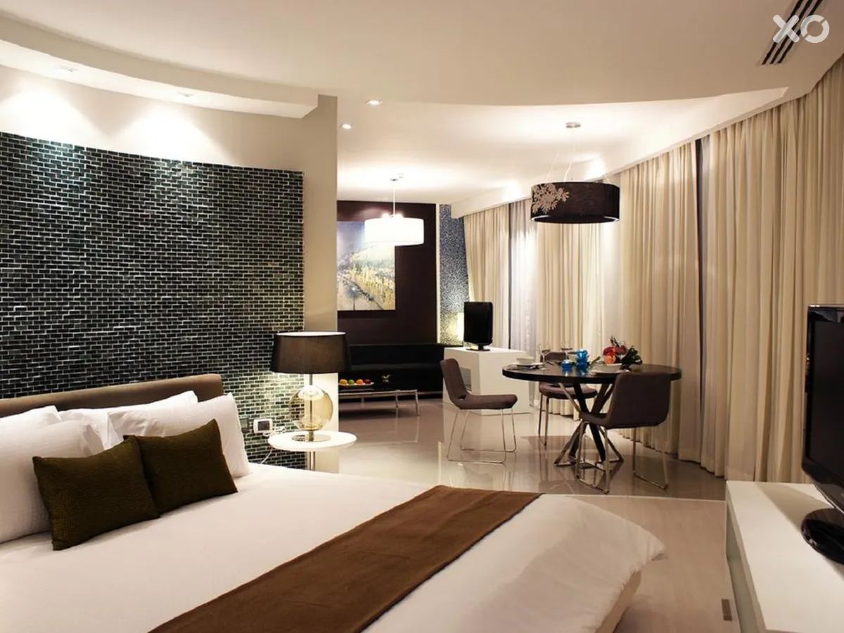 The Zign Hotel