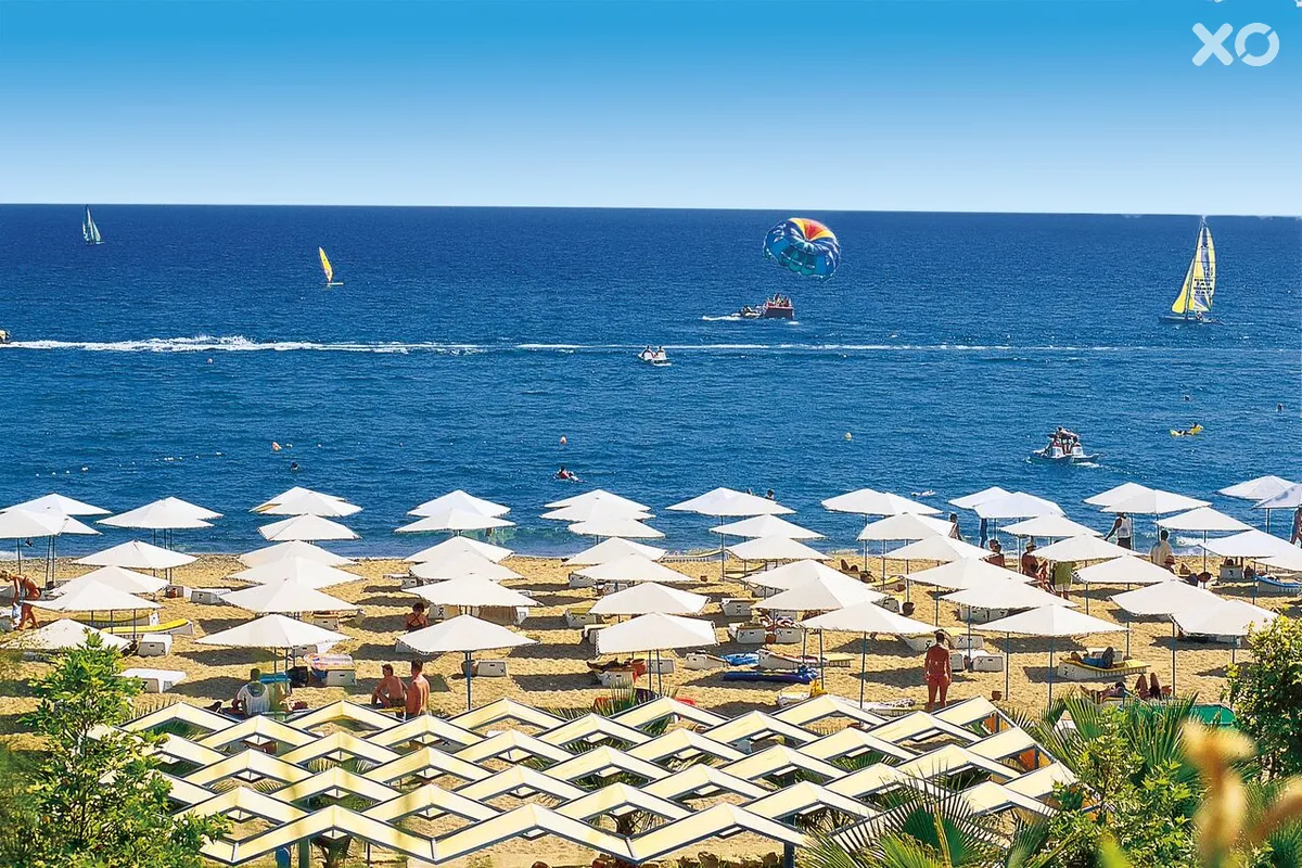 Labranda Excelsior Hotel