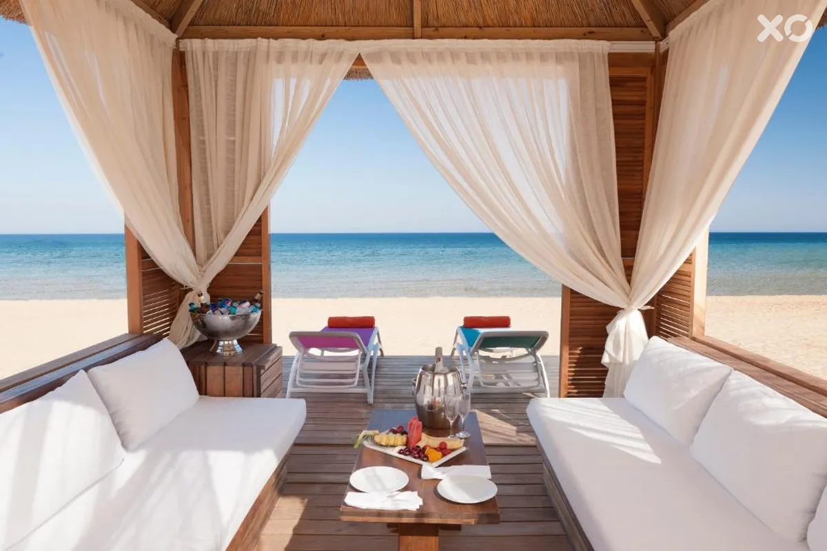 Nuhun Gemisi Deluxe Hotel & Spa