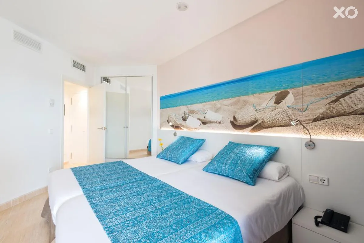 Tropic Garden Hotel Apartments