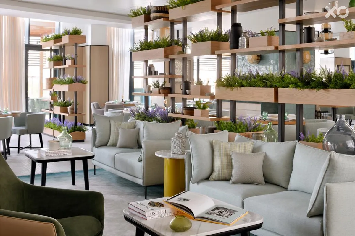Vida Emirates Hills