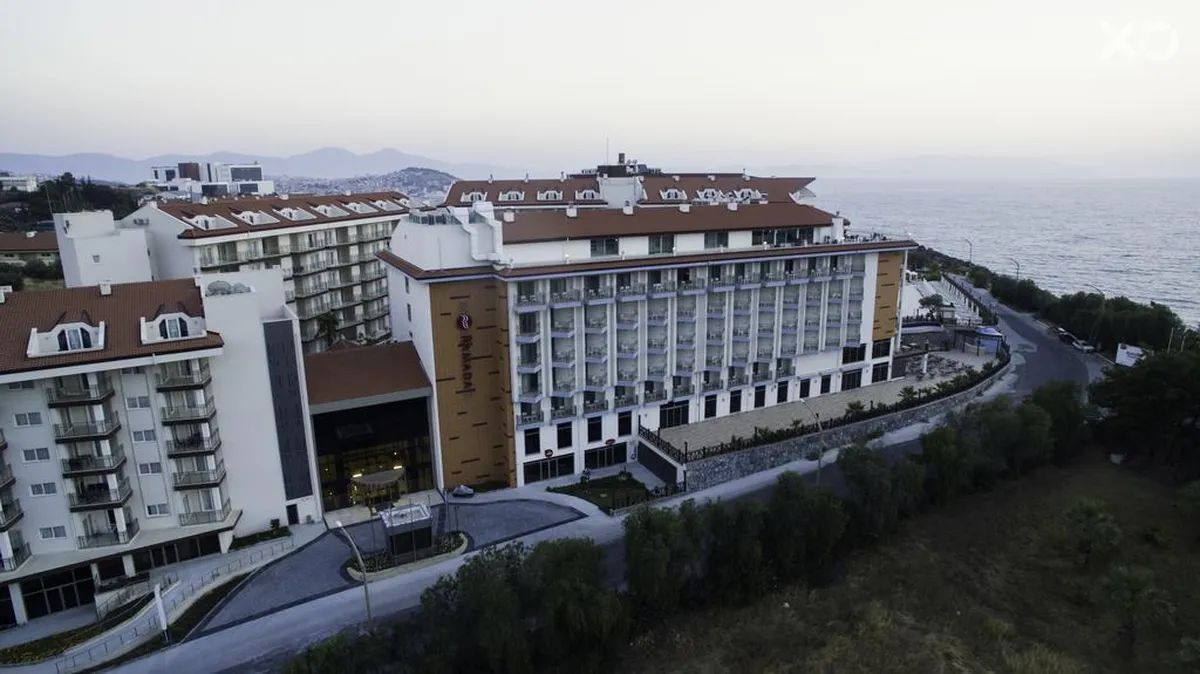 Ramada Hotel & Suites Kusadasi