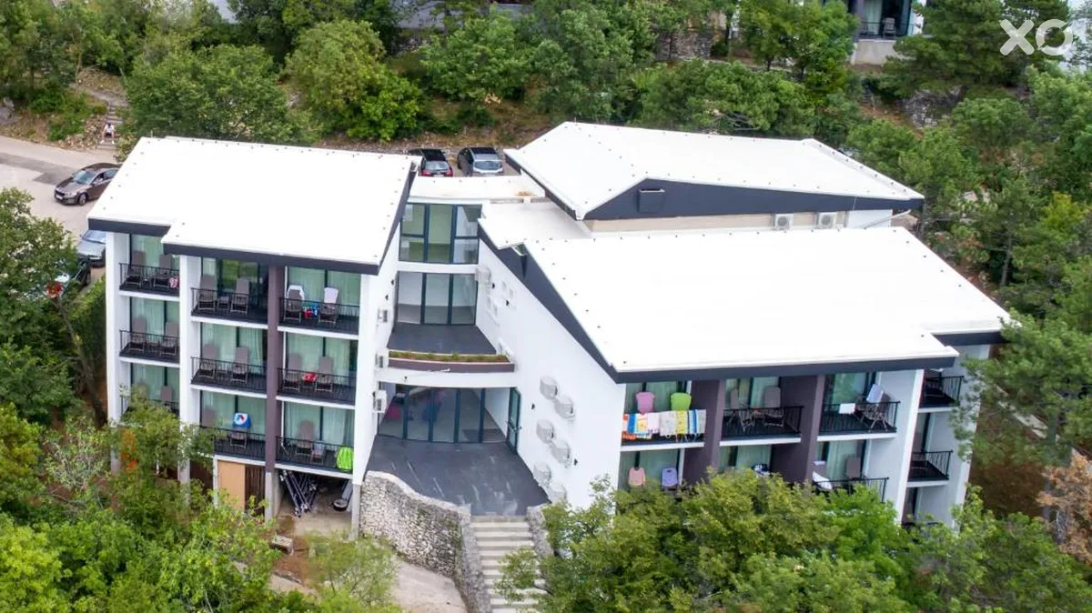 Ad Turres Holiday Resort