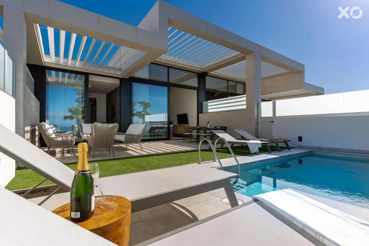 Resort Cordial Santa Agueda & Perchel Beach Club