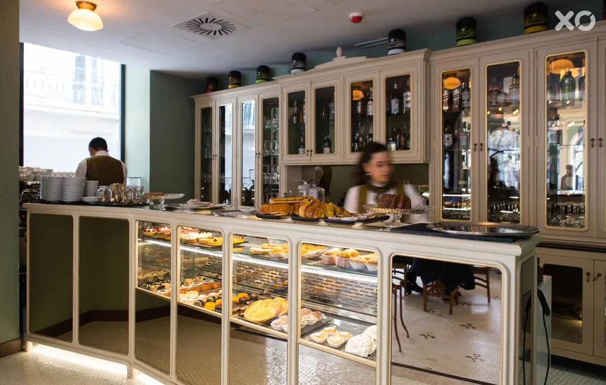 Pestana Porto A Brasileira
