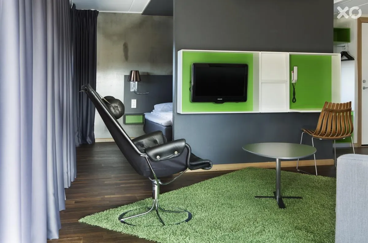 Comfort Hotel Runway